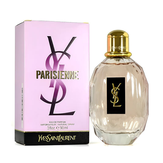 Yves Saint Laurent Parisienne Eau De Parfum