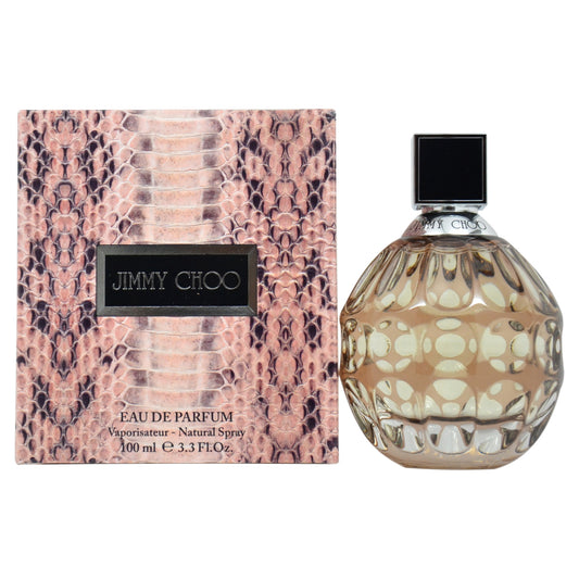 Jimmy Choo Eau De Parfum
