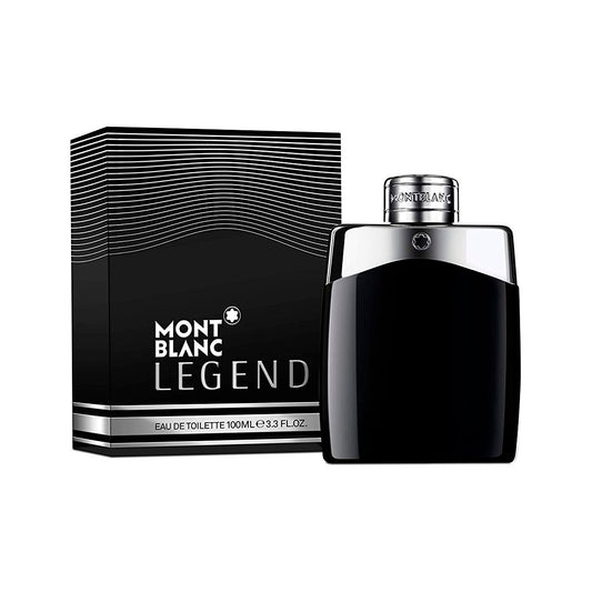 Montblanc Legend Eau De Toilette