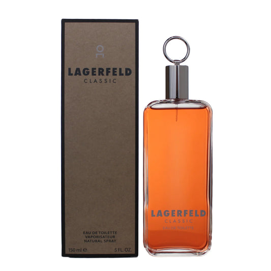 Karl Lagerfeld Eau De Toilette