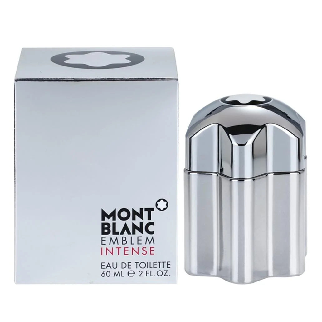 Montblanc Emblem Intense Eau De Toilette