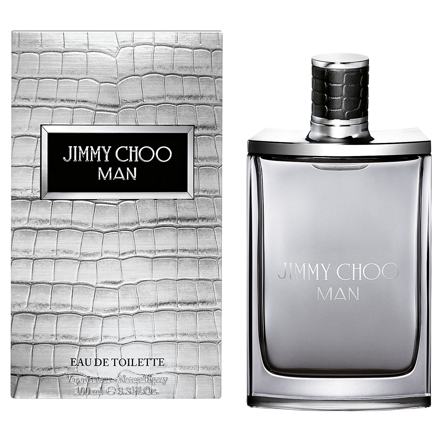 Jimmy Choo Man Eau De Toilette