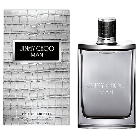 Jimmy Choo Man Eau De Toilette