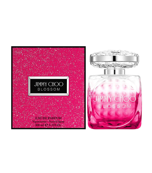 Jimmy Choo Blossom Eau De Parfum