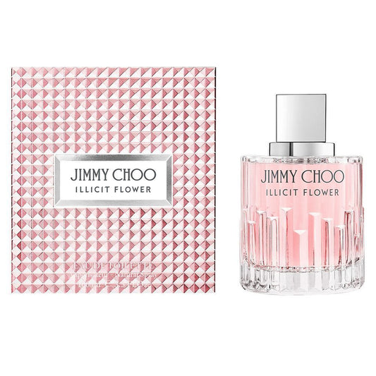 Jimmy Choo Illicit Flower Eau De Toilette