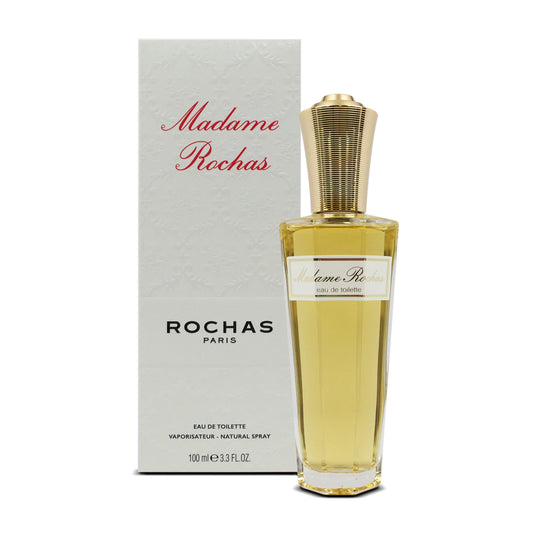 Rochas Madame Rochas Eau De Toilette