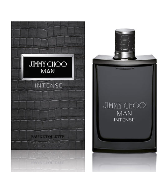 Jimmy Choo Man Intense Eau De Toilette