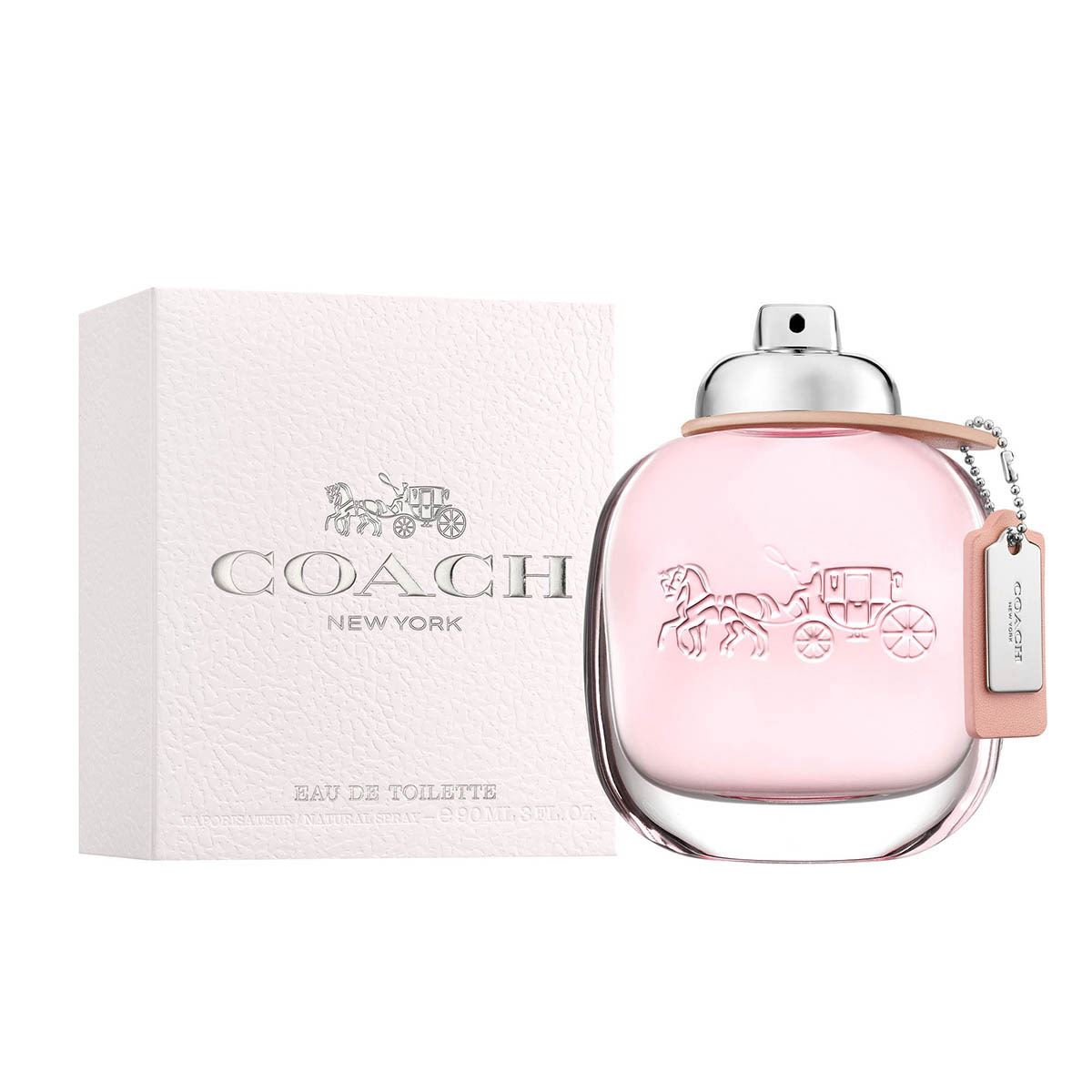 Coach Eau De Toilette