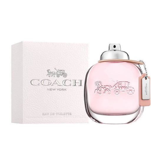 Coach Eau De Toilette