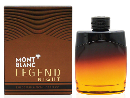 Montblanc Legend Night Eau De Parfum