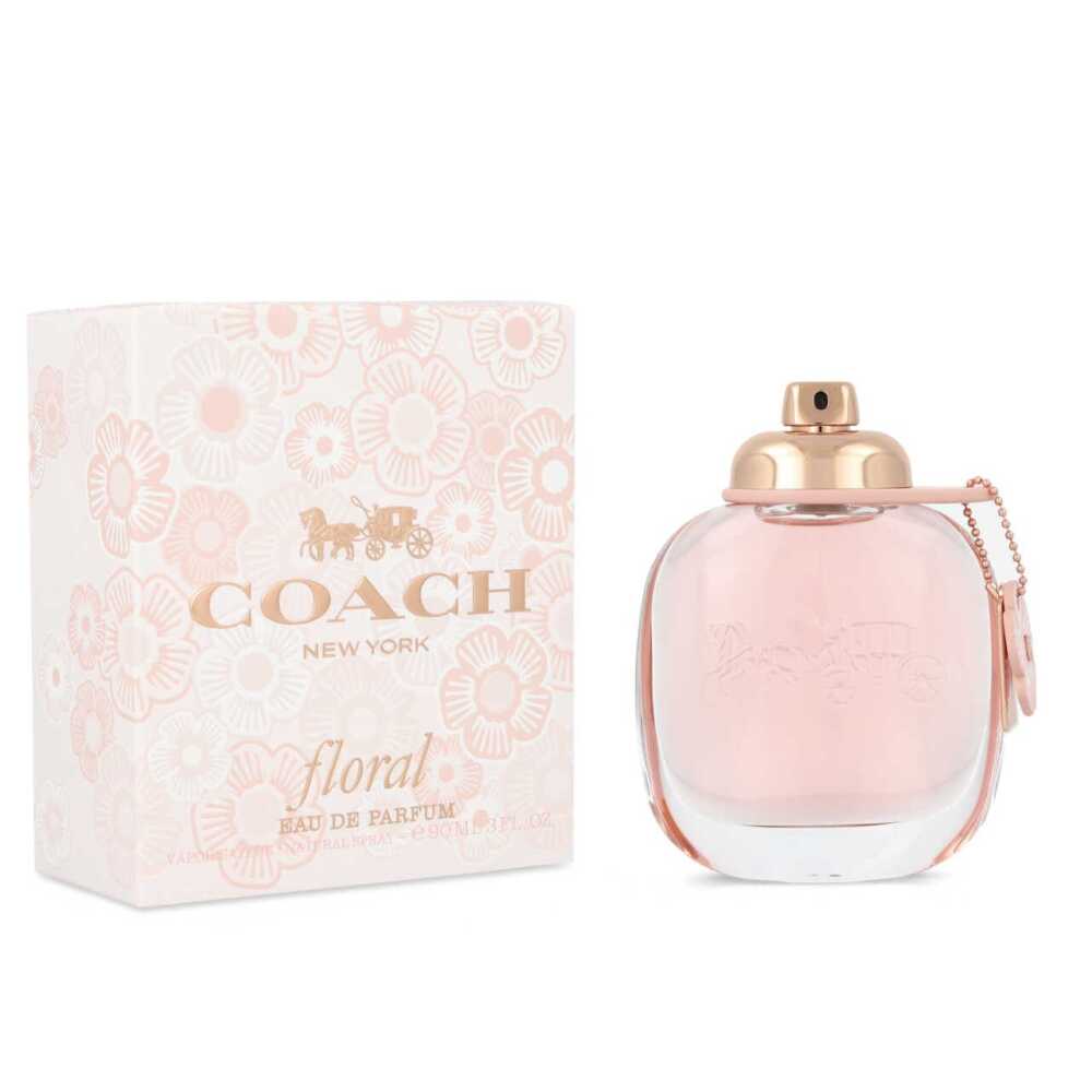 Coach Floral Eau De Parfum
