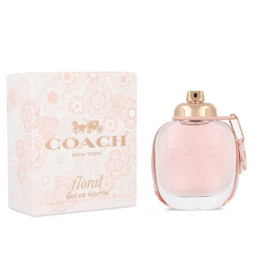 Coach Floral Eau De Parfum