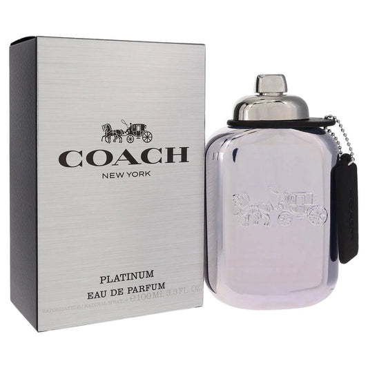 Coach Platinum Eau De Parfum