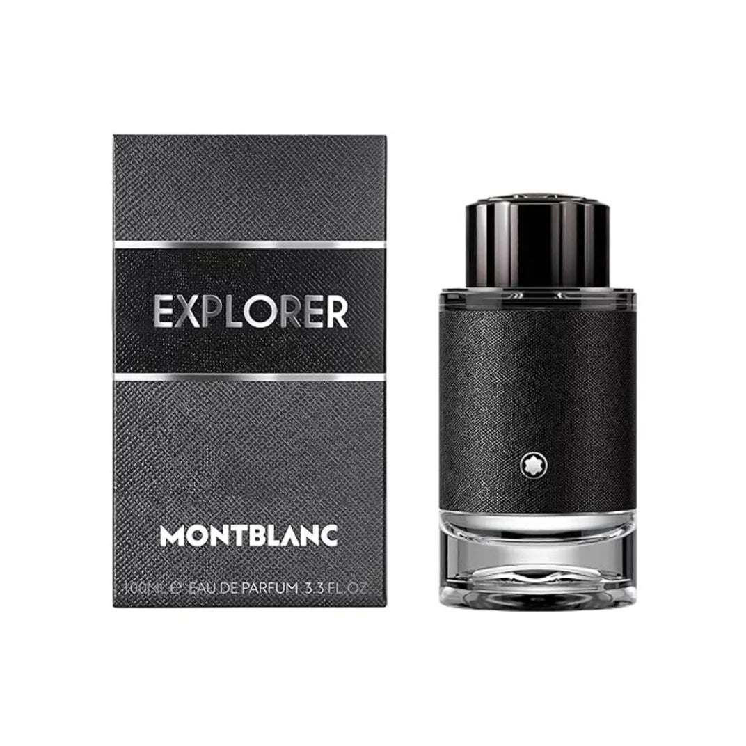 Montblanc Explorer Eau De Parfum