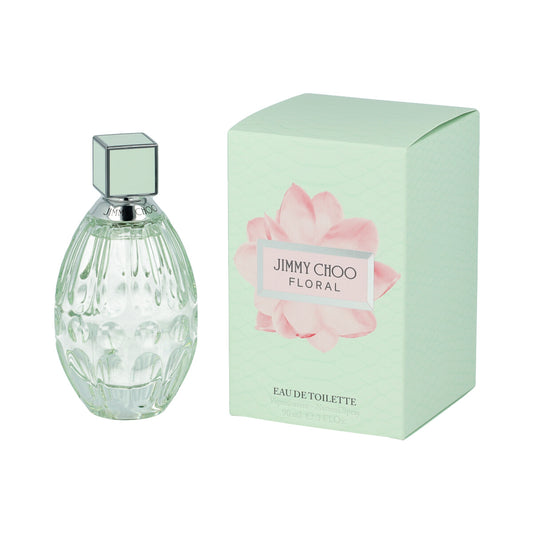 Jimmy Choo Floral Eau De Toilette