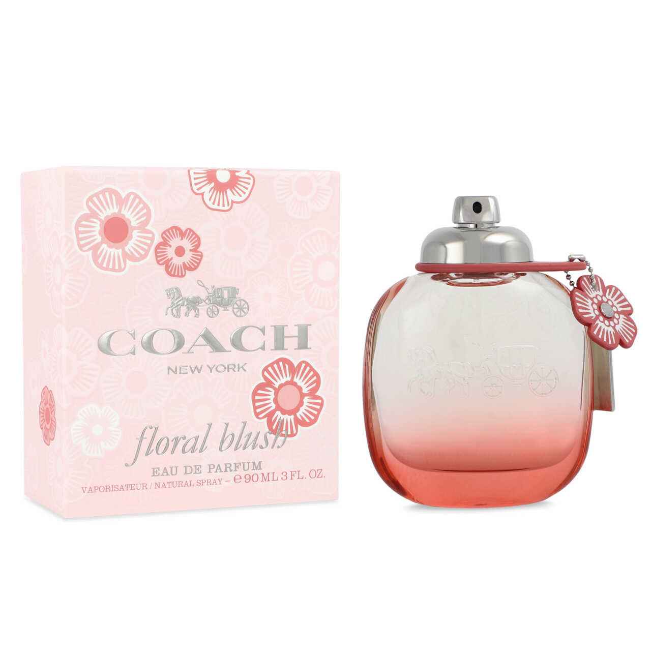 Coach Floral Blush Eau De Parfum