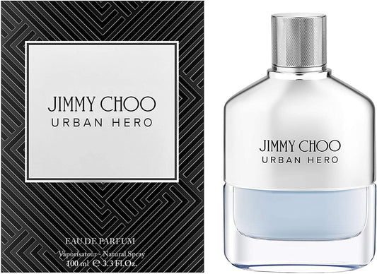 Jimmy Choo Urban Hero Eau De Parfum