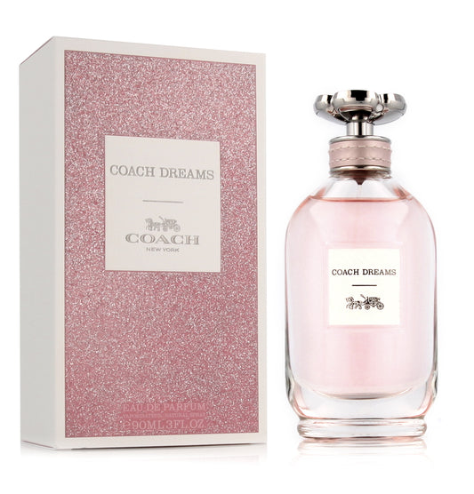 Coach Dreams Eau De Parfum