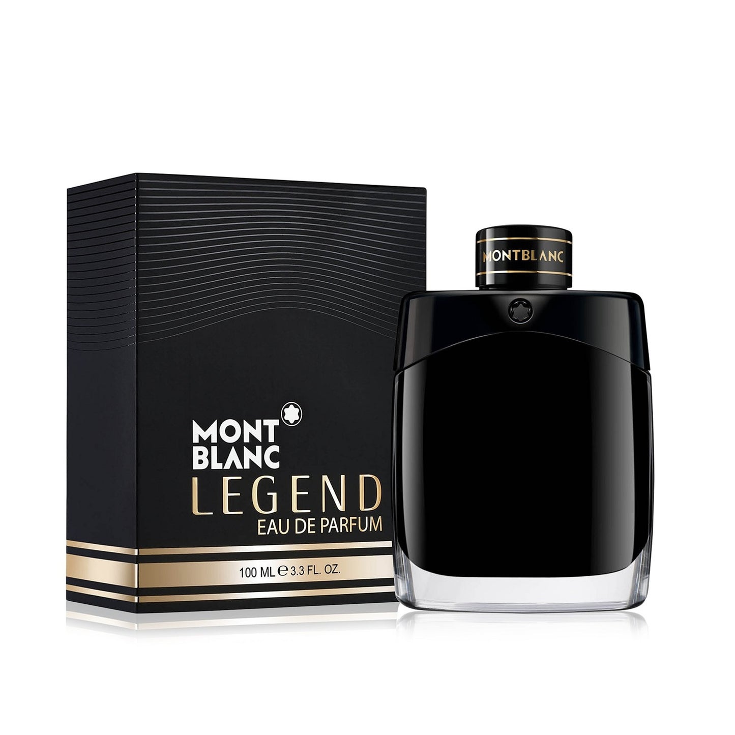 Montblanc Legend Eau De Parfum