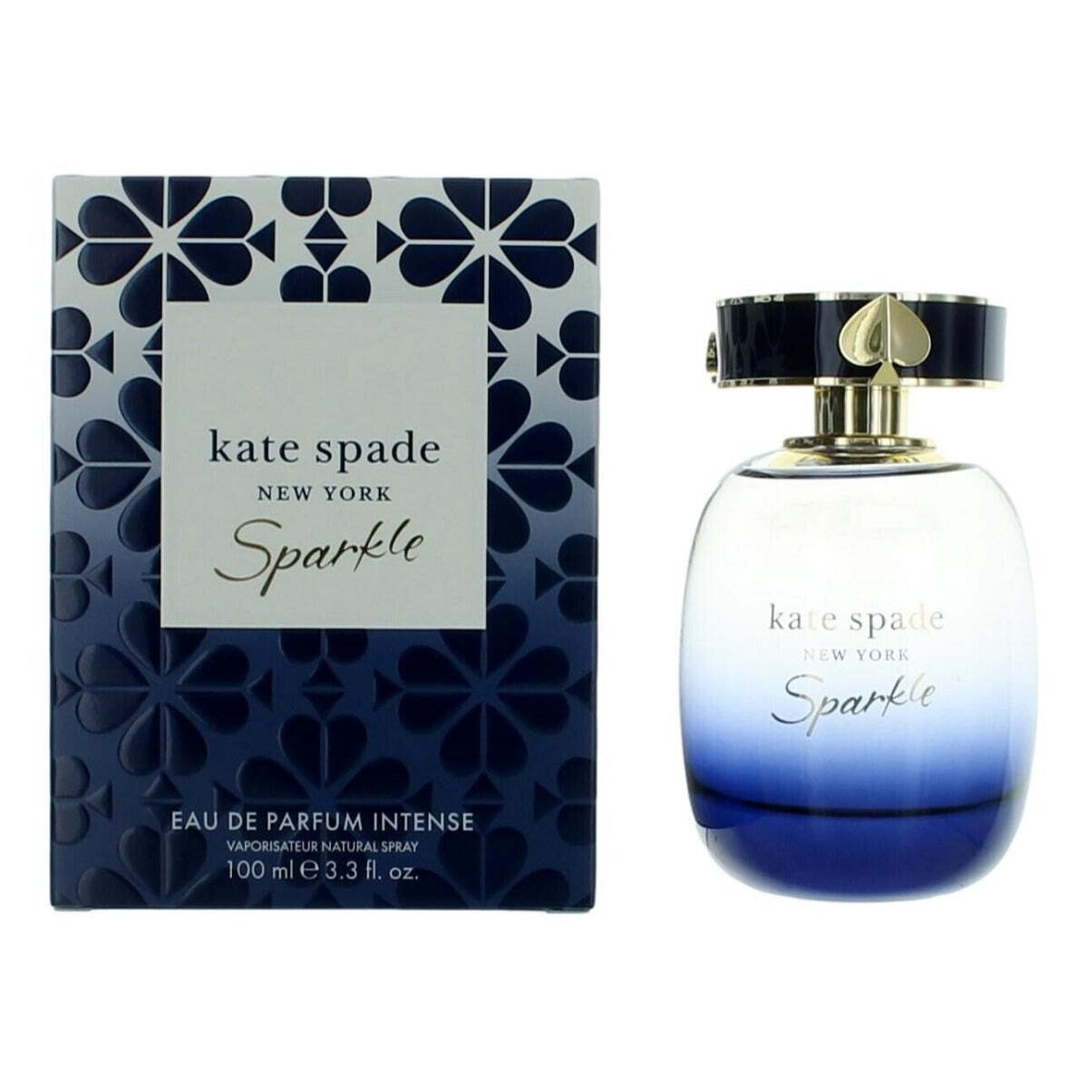 Kate Spade Sparkle Eau De Parfum Intense