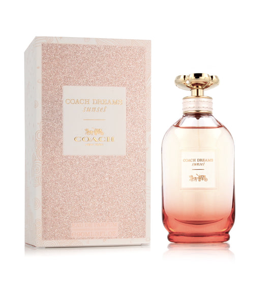 Coach Dreams Sunset Eau De Parfum