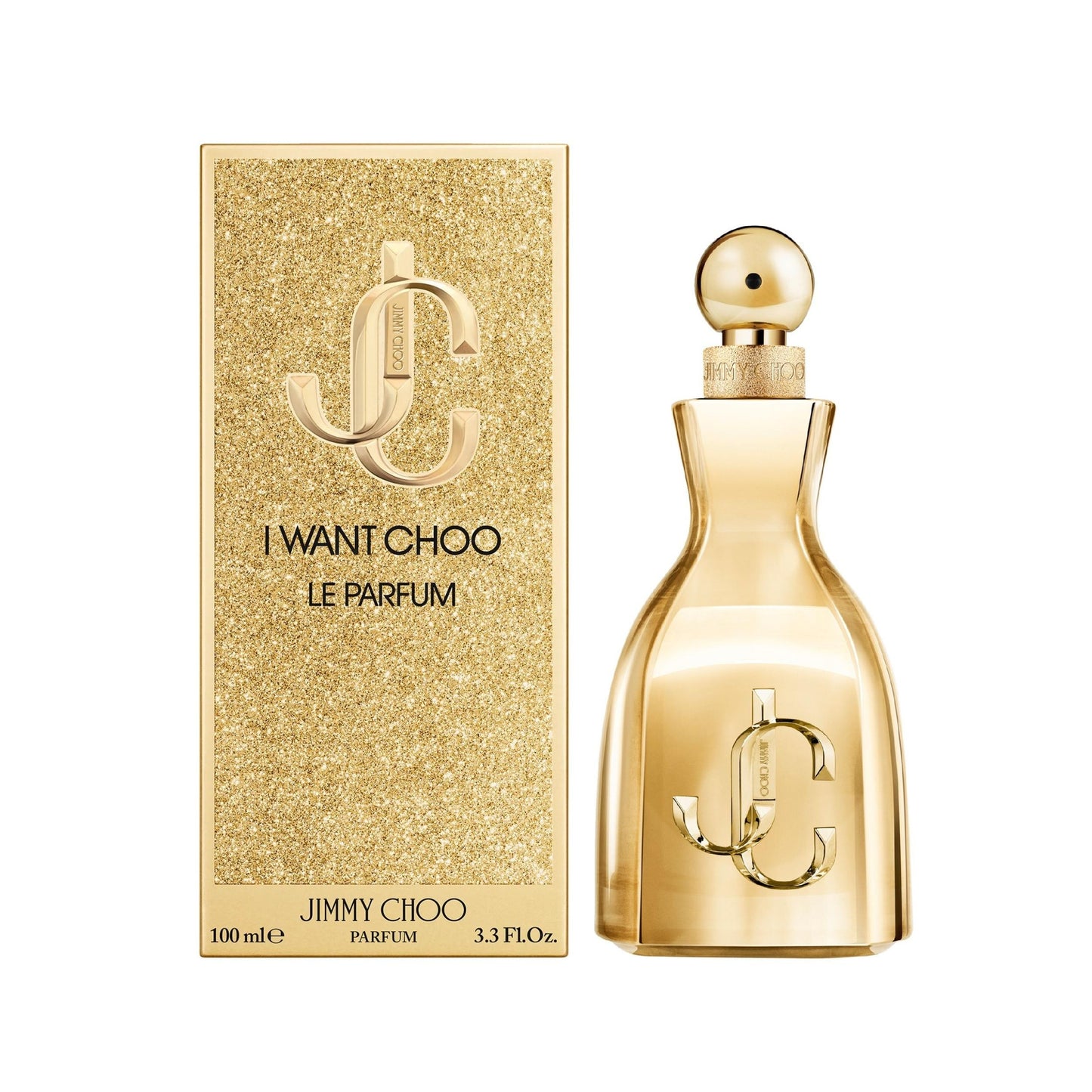 Jimmy Choo I Want Choo Le Parfum