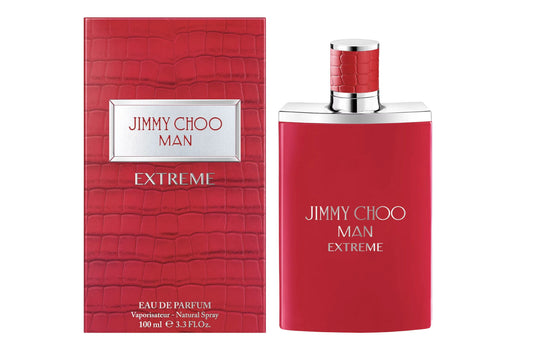 Jimmy Choo Man Extreme Eau De Parfum