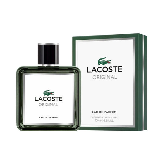 Lacoste Eau De Parfum