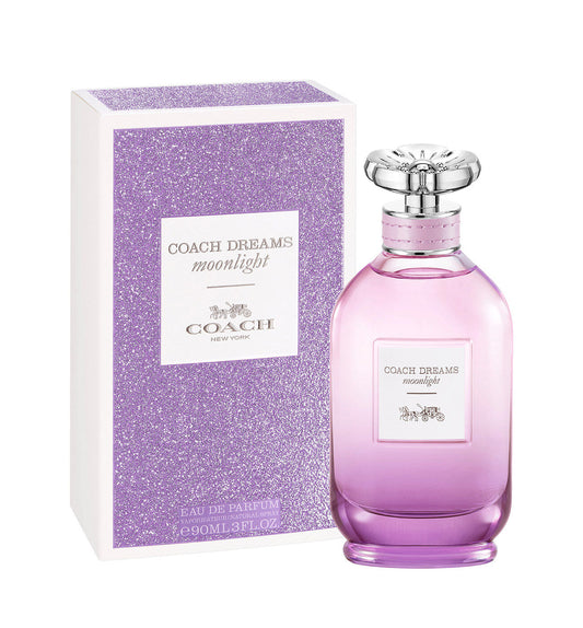 Coach Dreams Moonlight Eau De Parfum