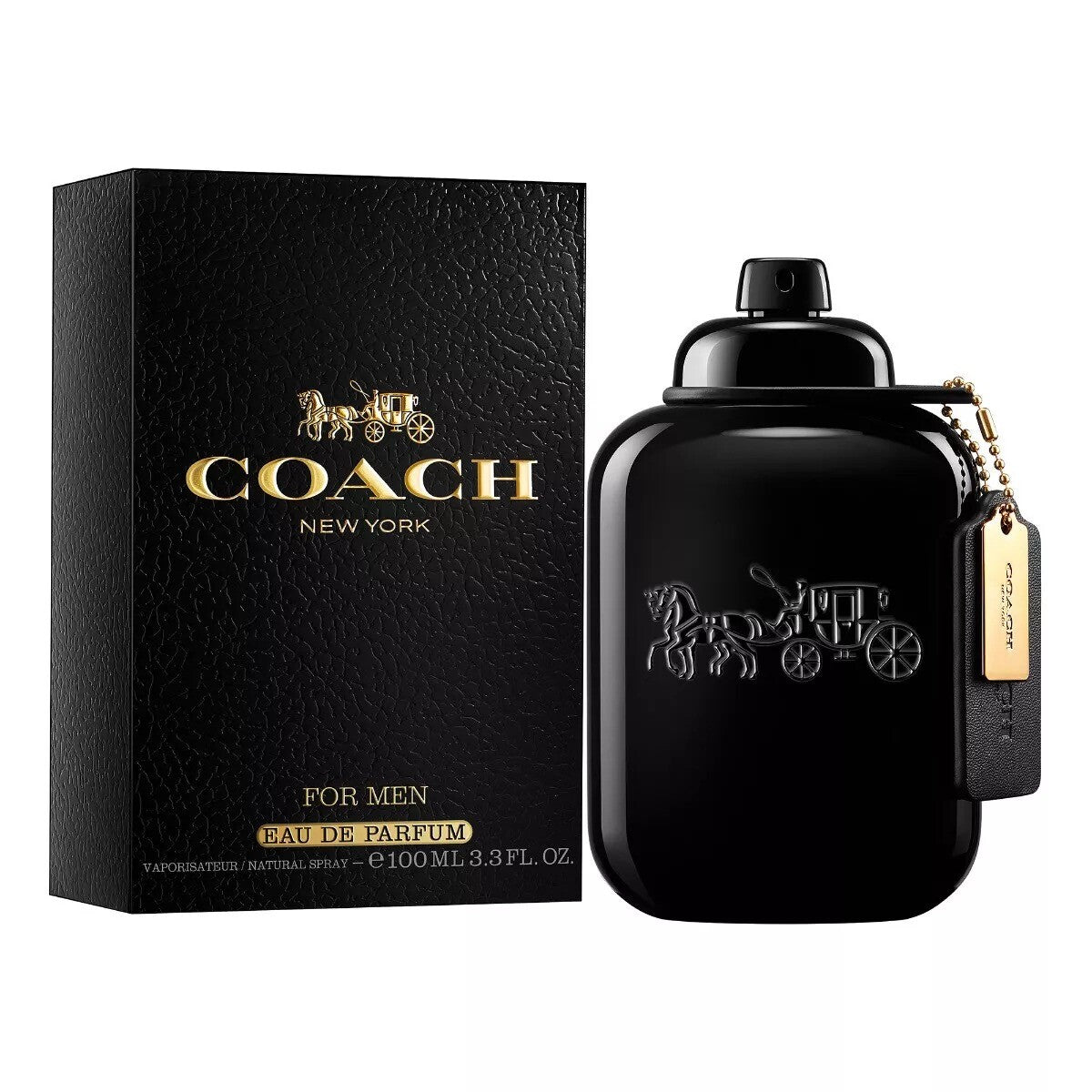 Coach Eau De Parfum