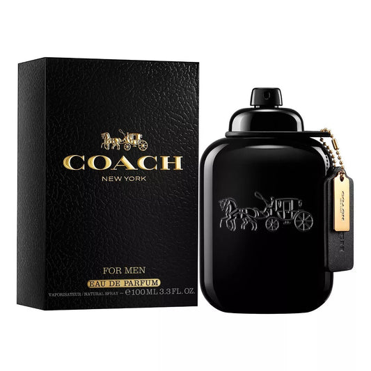Coach Eau De Parfum