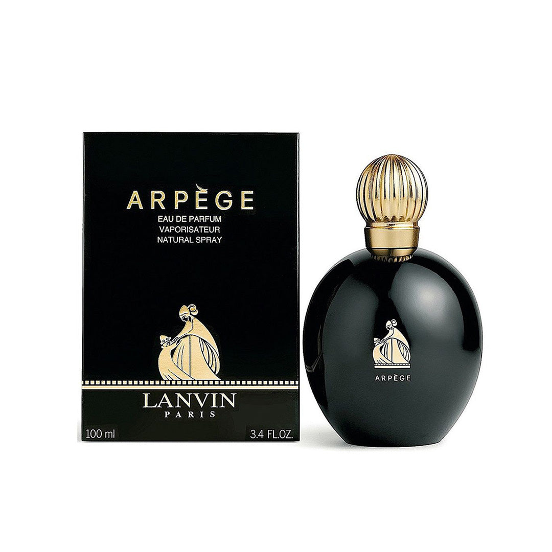 Lanvin Arpege Eau De Parfum