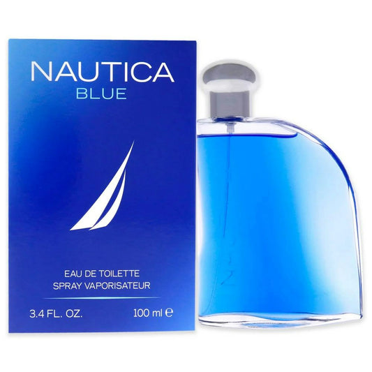 Nautica Blue Eau De Toilette