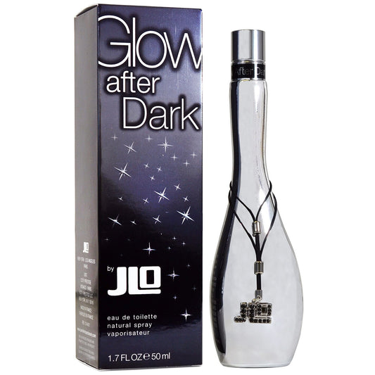 Jennifer Lopez Glow After Dark Eau De Toilette