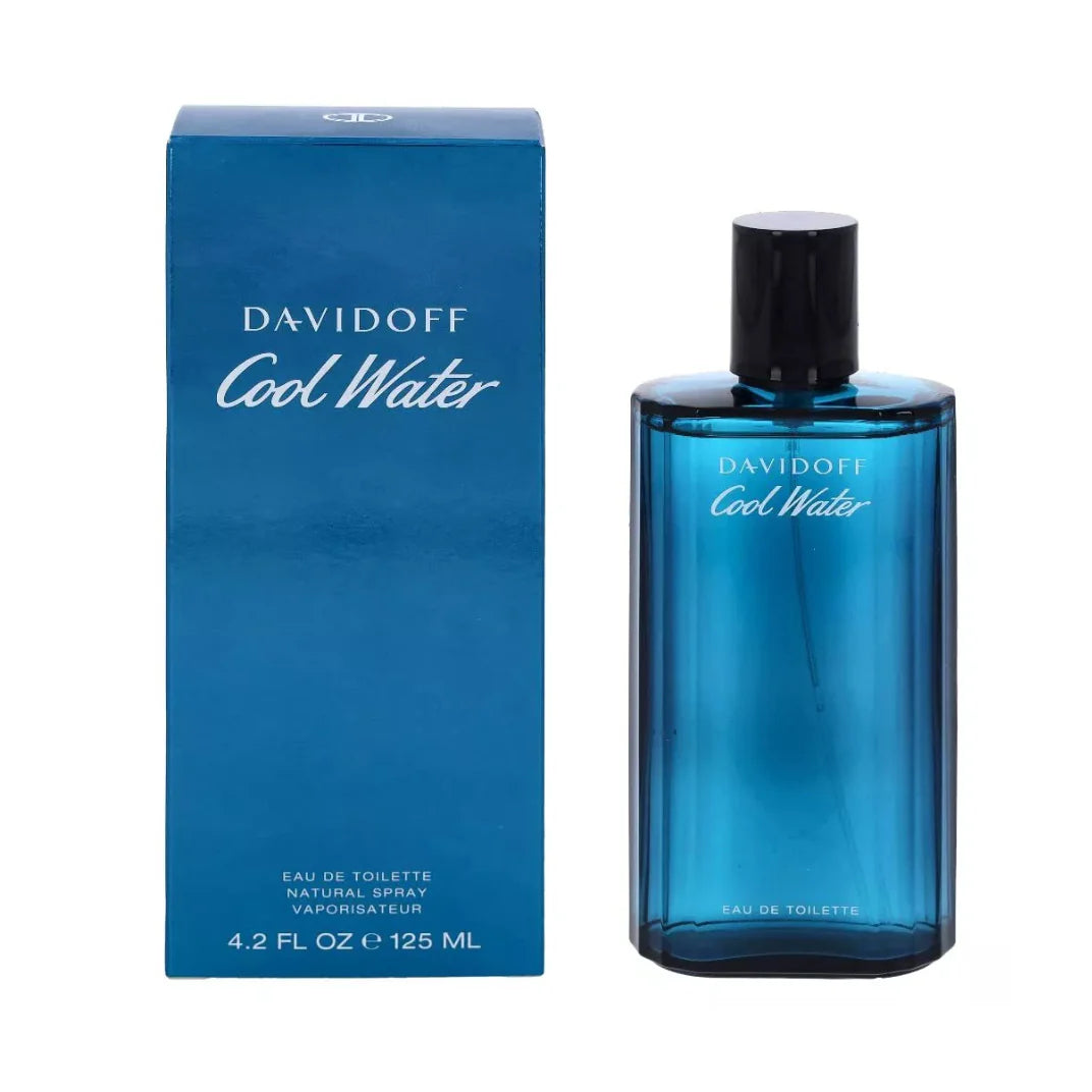 Davidoff Cool Water Eau De Toilette