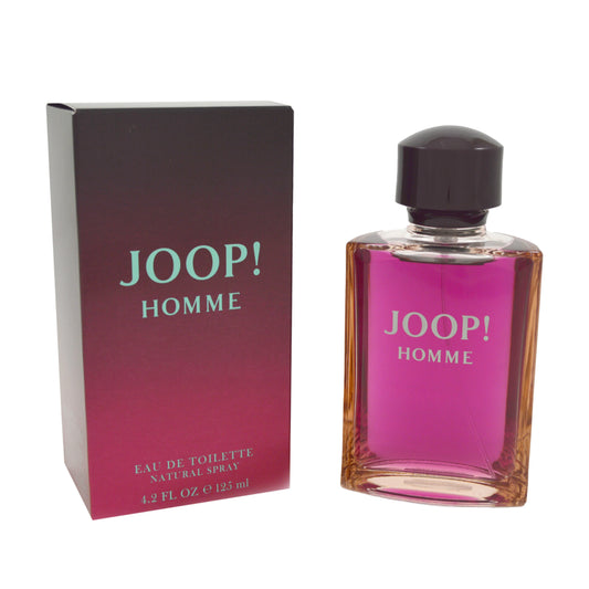 Joop! Homme Eau De Toilette