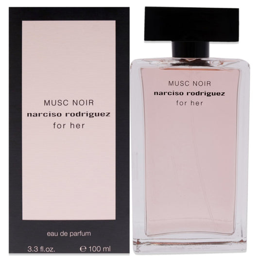 Narciso Rodriguez Musc Noir Eau De Parfum