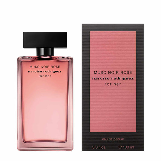 Narciso Rodriguez Musc Noir Rose Eau De Parfum