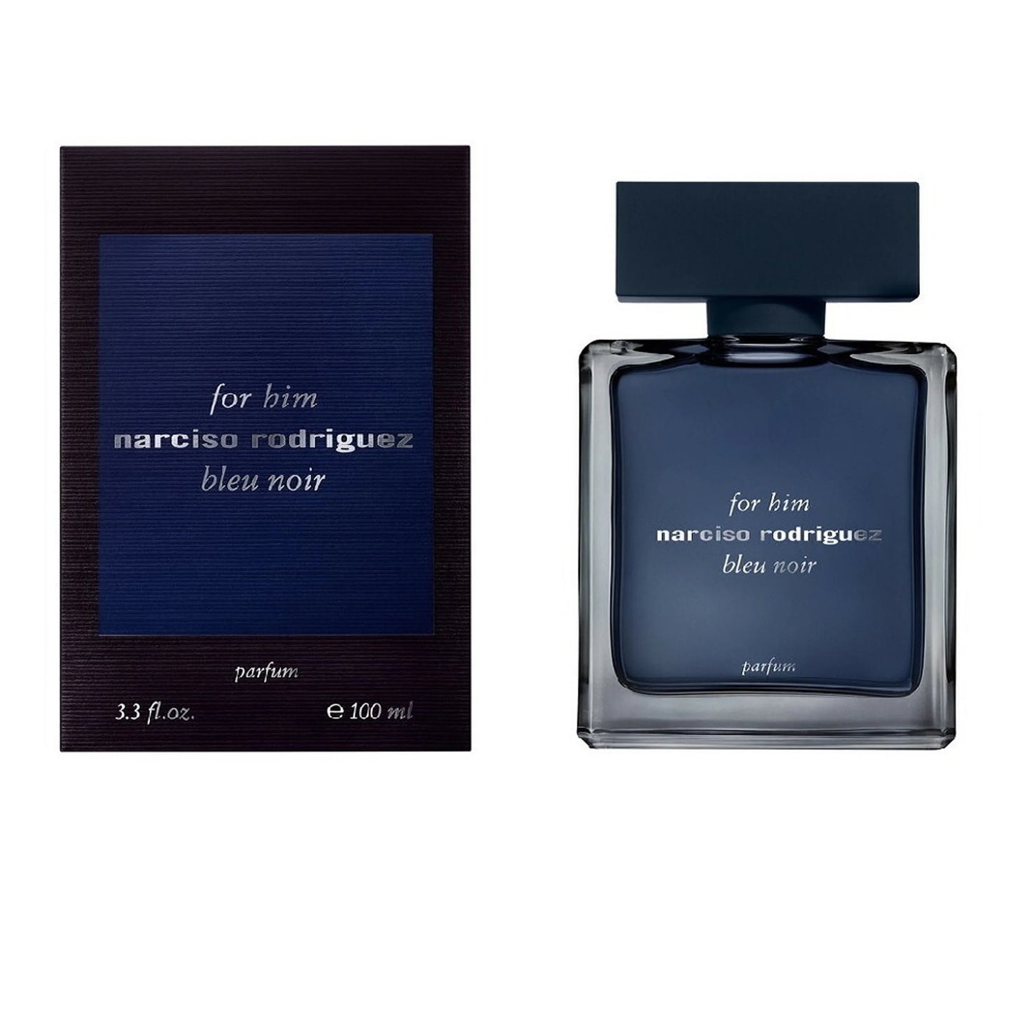 Narciso Rodriguez Blue Noir Parfum