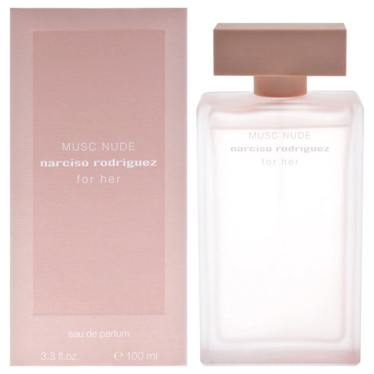 Narciso Rodriguez Forever Eau De Parfum