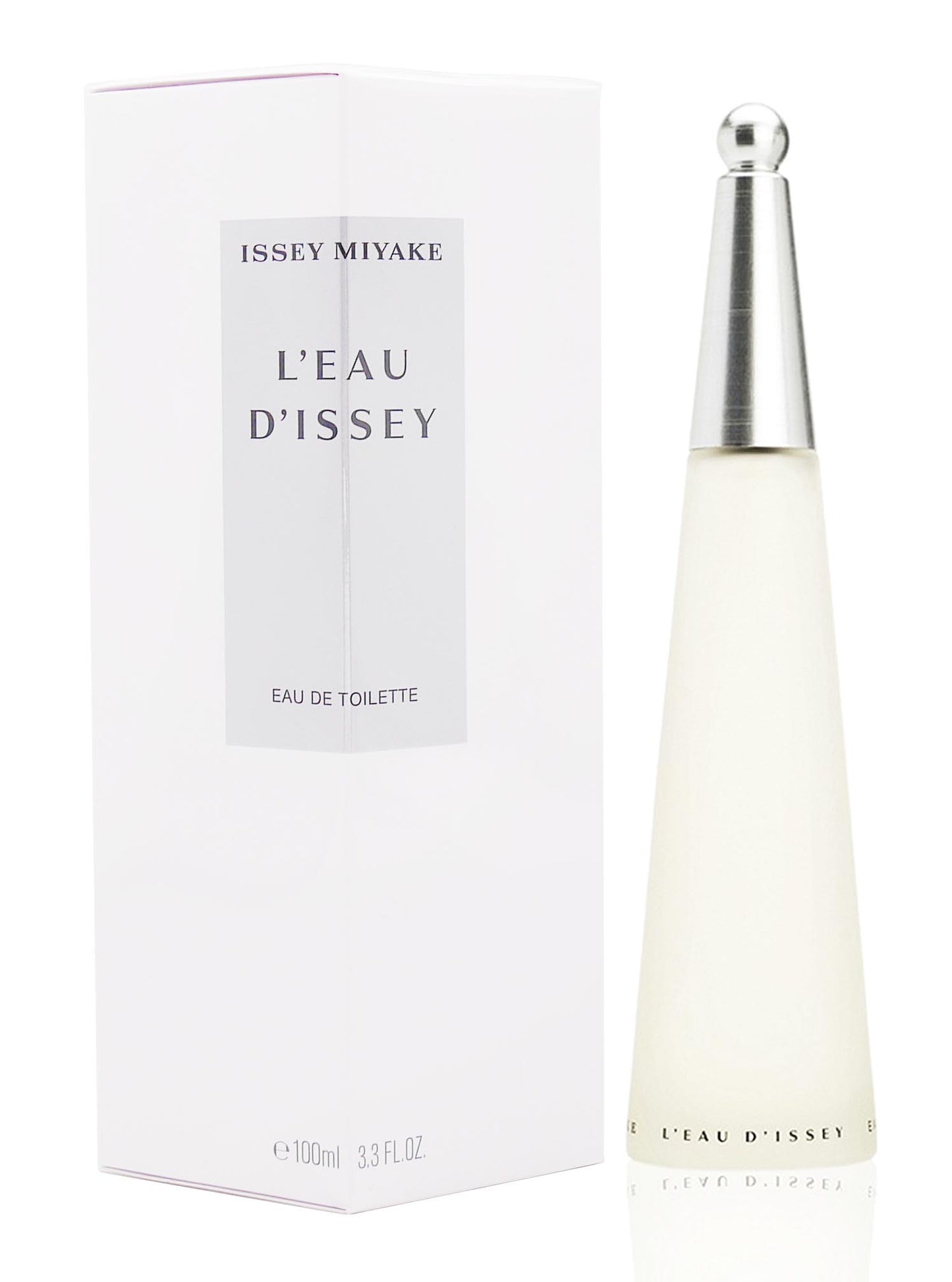Issey Miyake L'Eau D'Issey Eau De Toilette