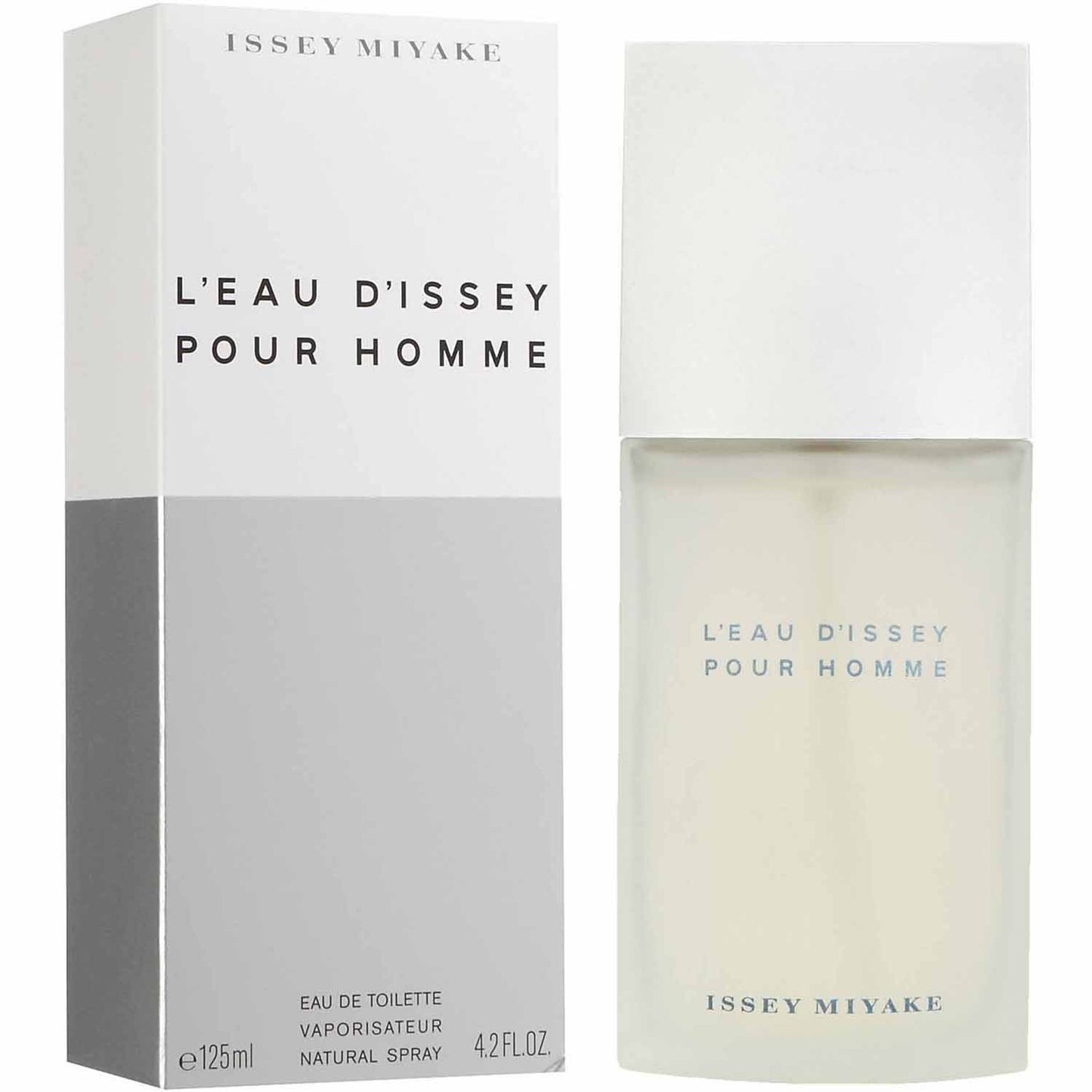 Issey Miyake L'Eau D'Issey  Pour Homme Eau De Toilette