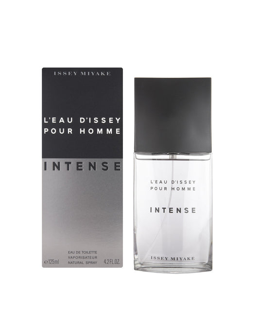 Issey Miyake L'Eau D'Issey Pour Homme Intense Eau De Toilette