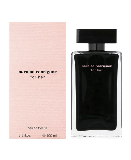 Narciso Rodriguez Eau De Toilette