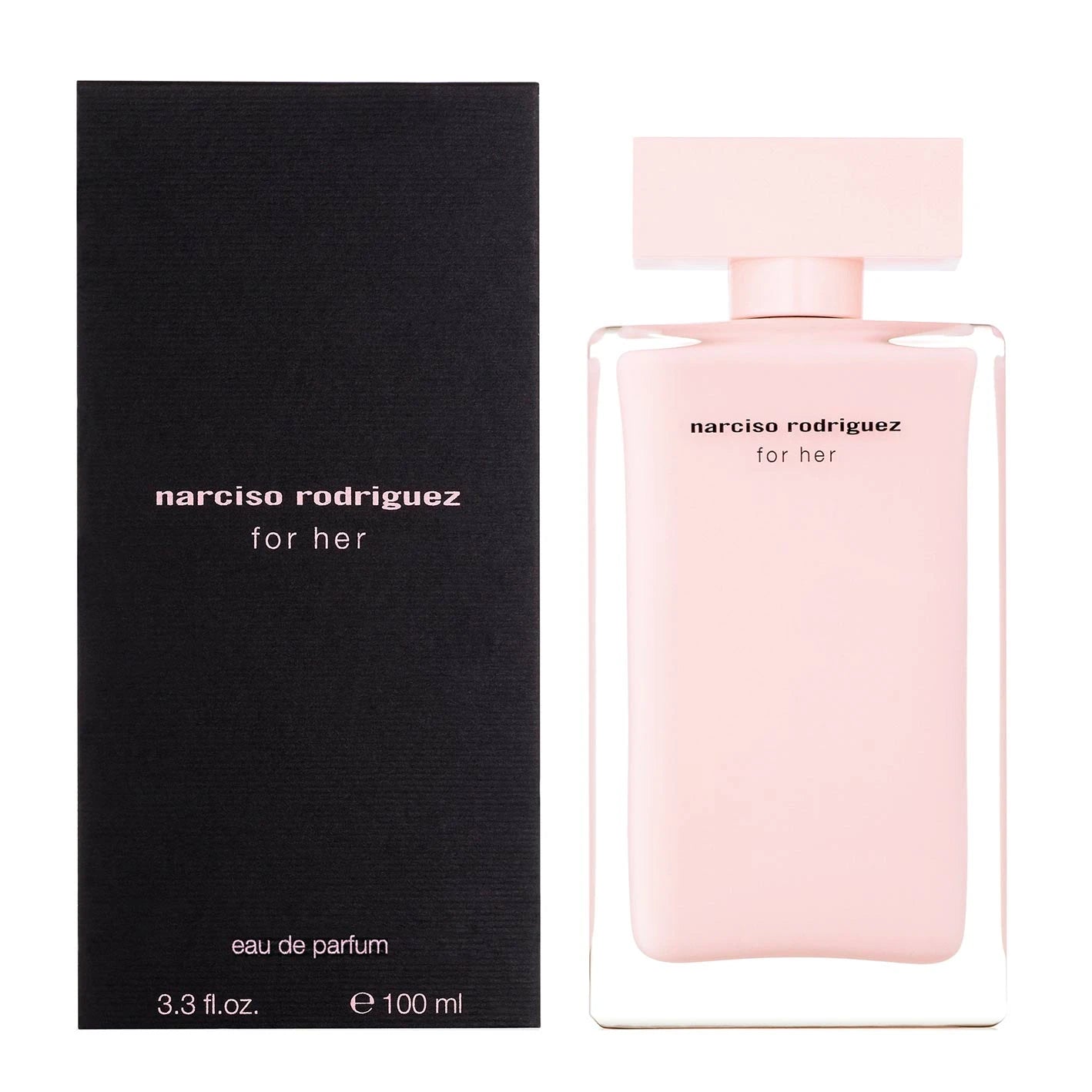 Narciso Rodriguez Eau De Parfum