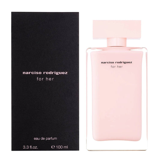 Narciso Rodriguez Eau De Parfum