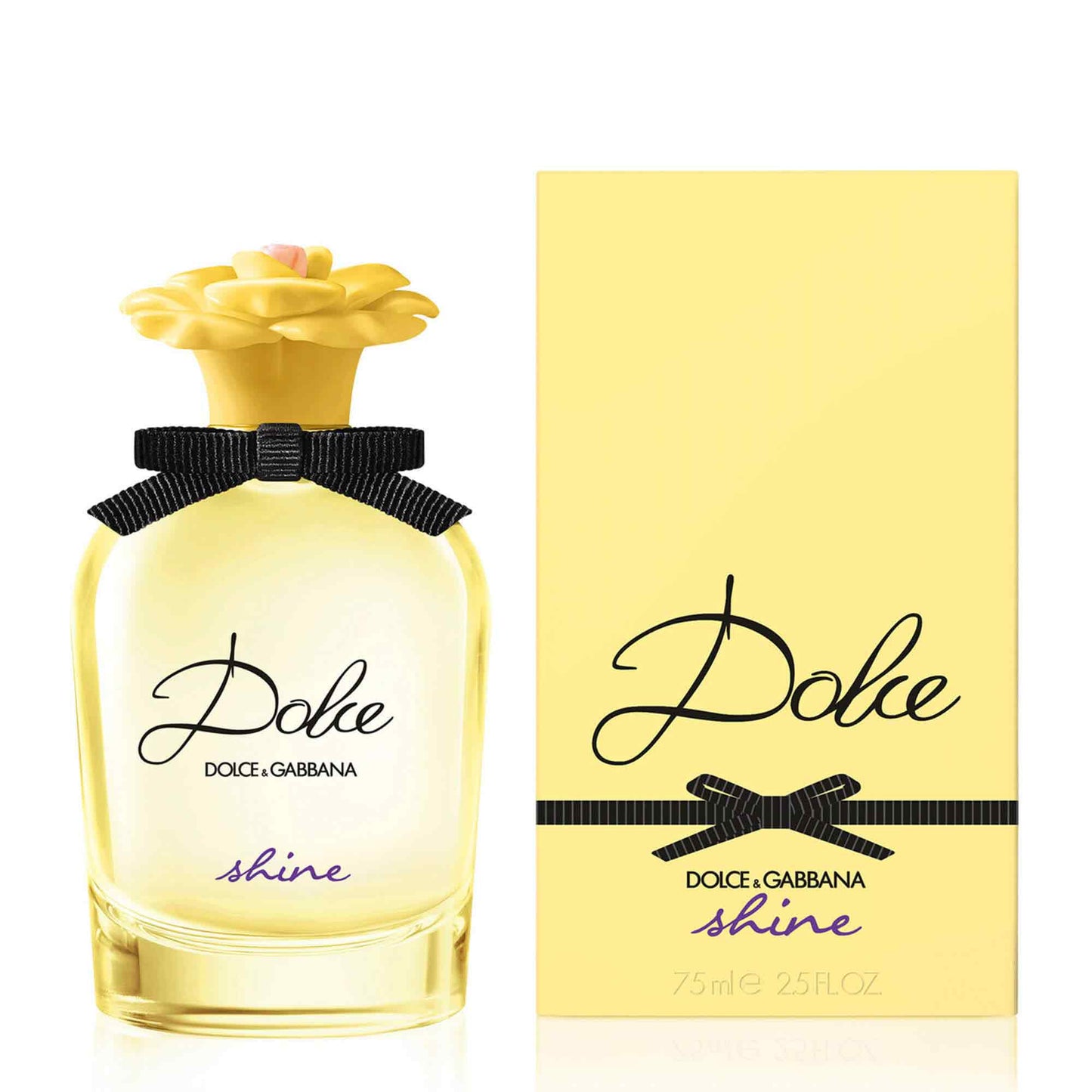 Dolce & Gabbana Dolce Shine Eau De Parfum