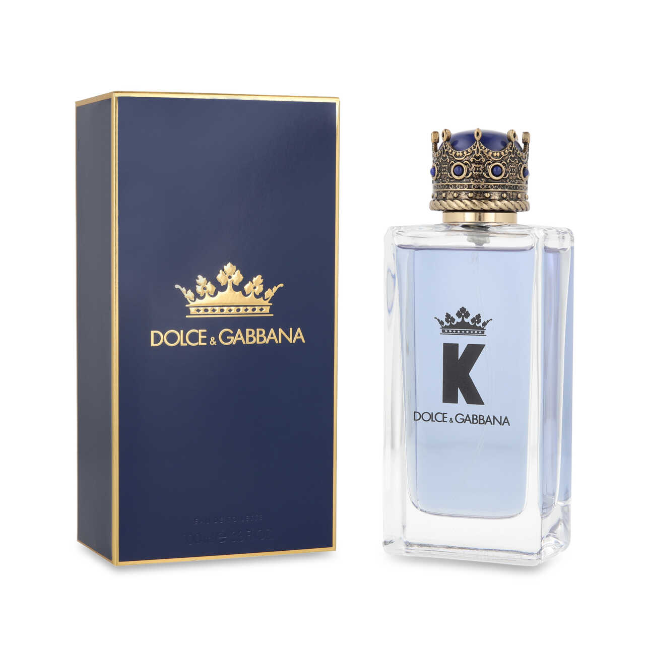 Dolce & Gabbana K Eau De Toilette
