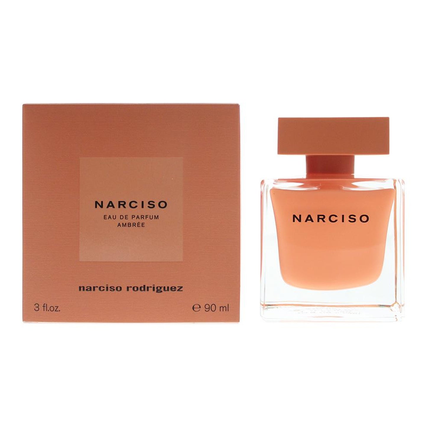 Narciso Rodriguez Narciso Ambree Eau De Parfum