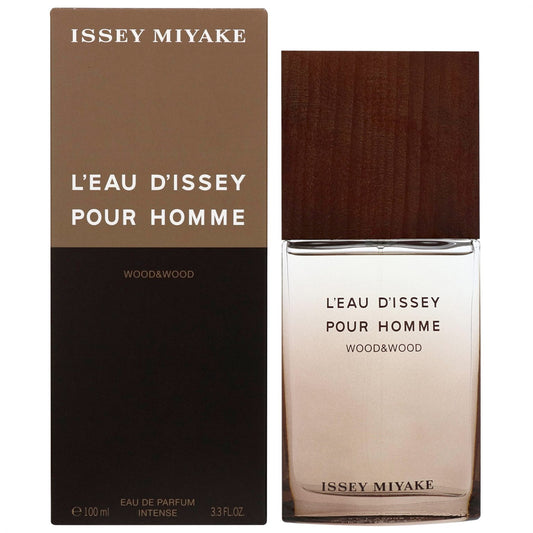 Issey Miyake L'Eau D'Issey Pour Homme Wood & Wood Eau De Parfum Intense